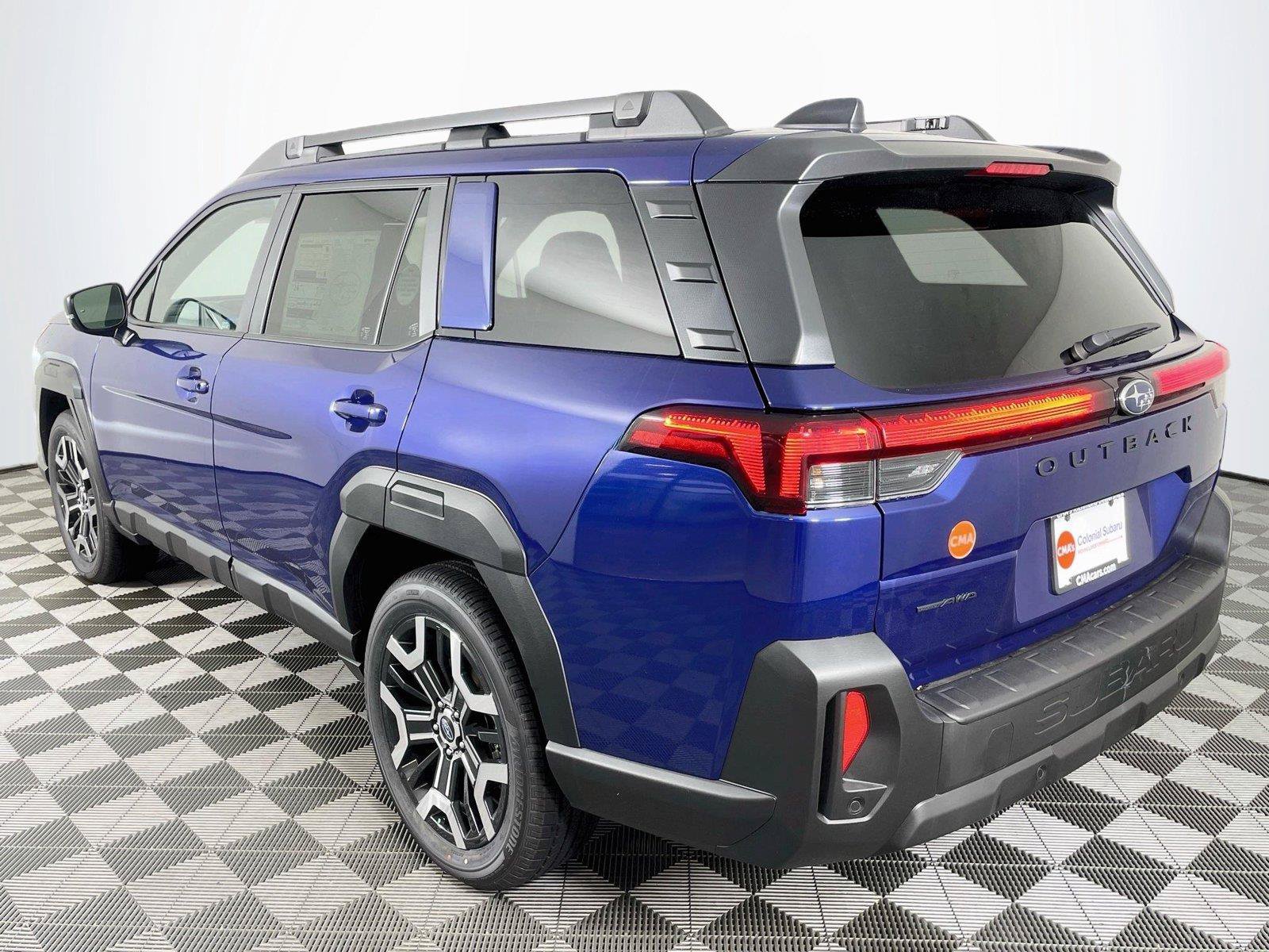 New 2026 Subaru Outback Touring XT AWD/4WD image 6