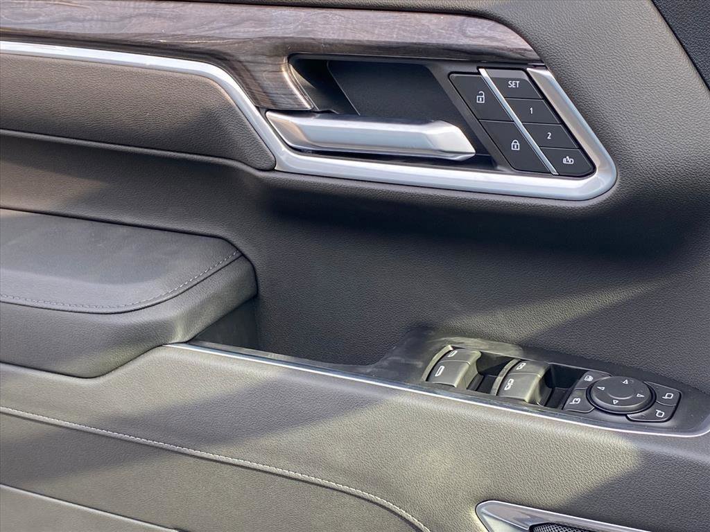 New 2026 Chevrolet Silverado 1500 LTZ w/ LTZ Premium Texas Edition image 19