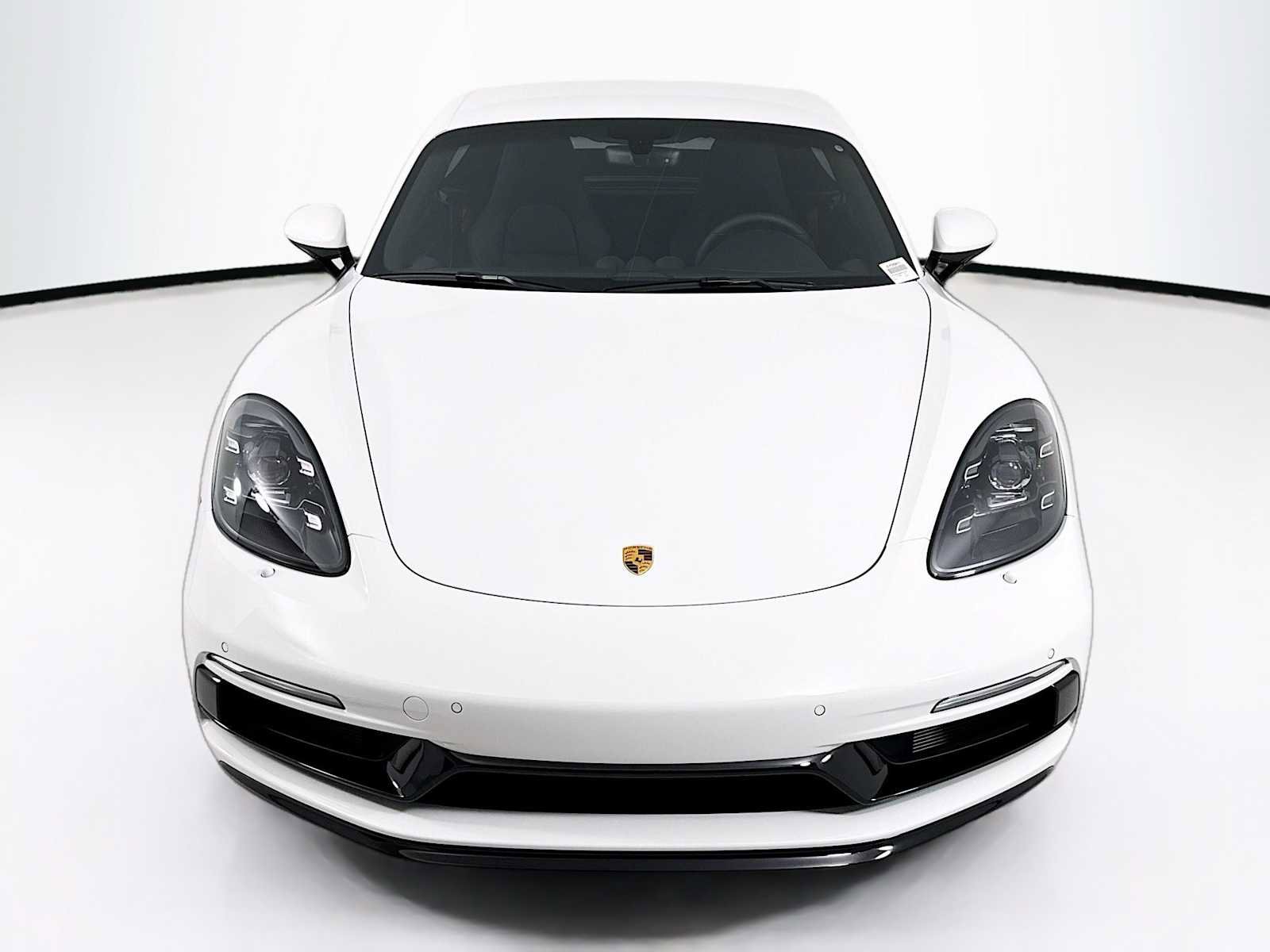 New 2025 Porsche 718 Cayman S image 6