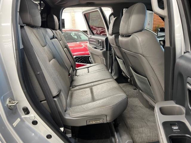Used 2013 Honda Ridgeline RTL image 31