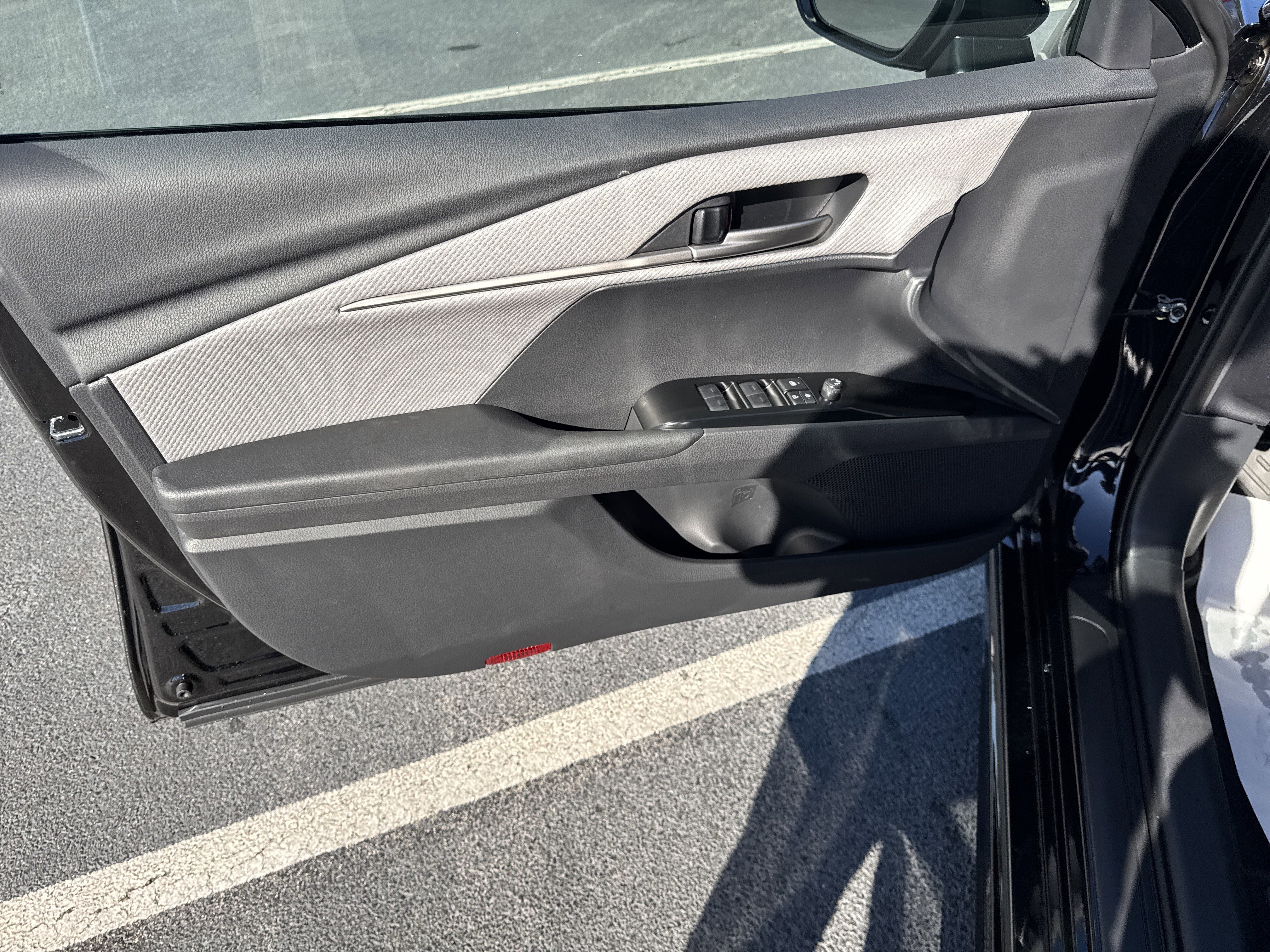 New 2026 Toyota Camry SE image 22