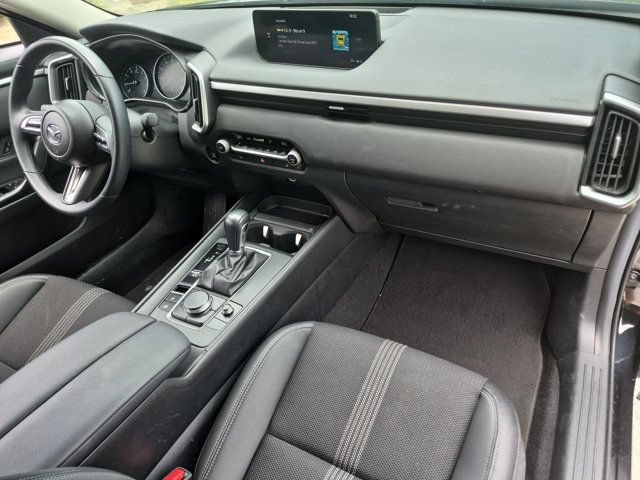 Used 2025 MAZDA CX-50 AWD 2.5 S w/ Premium Package image 31