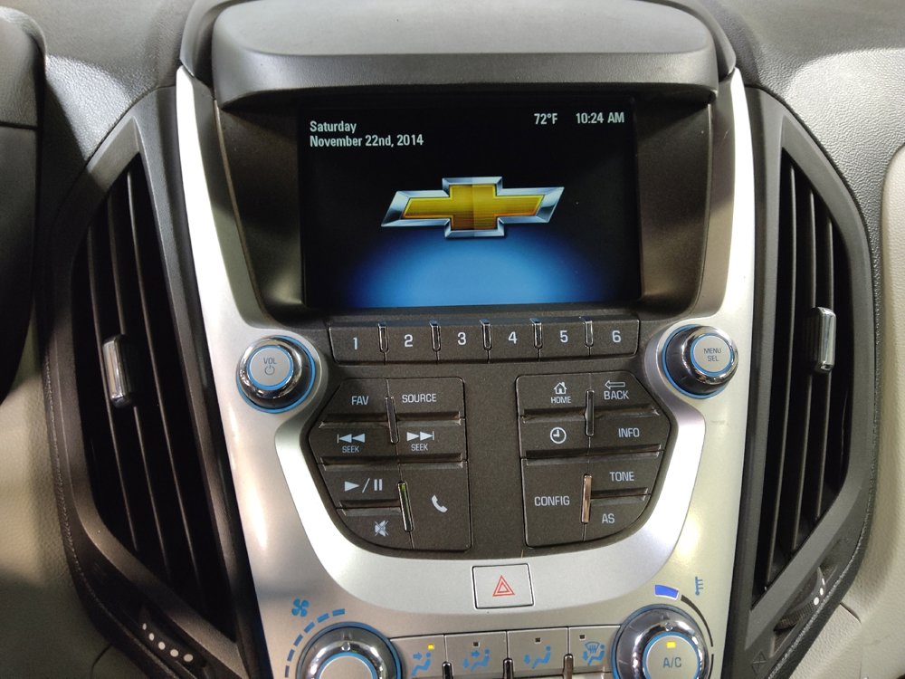 Used 2016 Chevrolet Equinox LS image 25