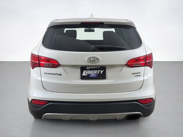 Used 2016 Hyundai Santa Fe Sport AWD/4WD image 4