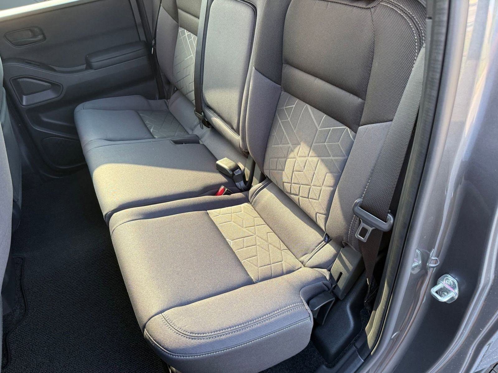 New 2026 Nissan Frontier SV w/ SV Convenience Package image 13