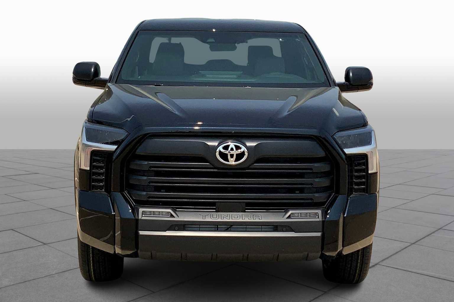 New 2026 Toyota Tundra SR5 image 3