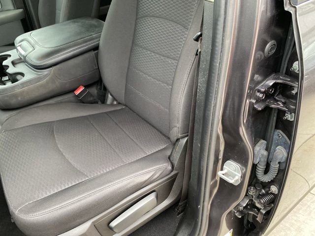 Used 2019 RAM 1500 Classic Warlock w/ Electronics Group AWD/4WD image 16