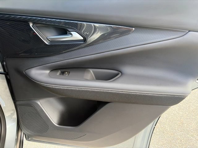 New 2026 Chevrolet Blazer EV LT AWD/4WD image 31