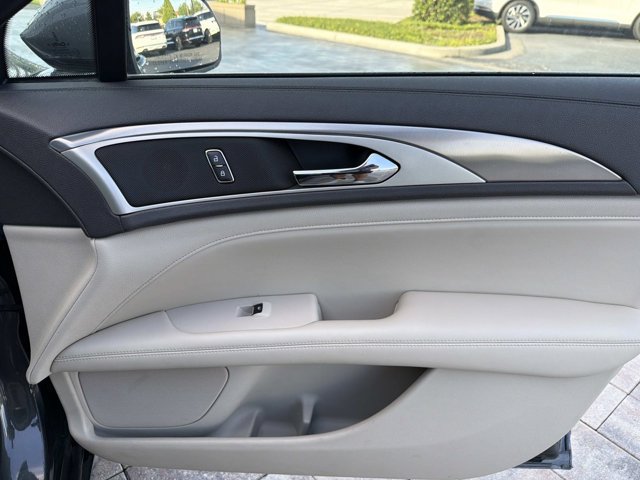 Certified 2019 Lincoln MKZ Premiere FWD image 18