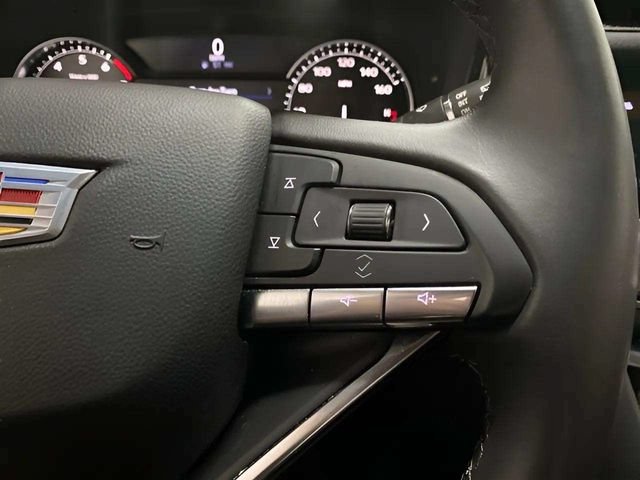 Used 2024 Cadillac XT6 Luxury AWD/4WD image 37