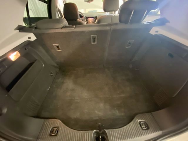 Used 2021 Chevrolet Trax LS w/ Tint and Cruise Package image 11