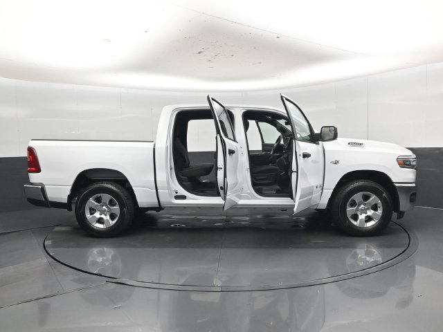 New 2027 RAM 1500 Tradesman AWD/4WD image 58