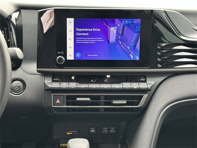 Certified 2025 Toyota Camry LE w/ Convenience Package image 16