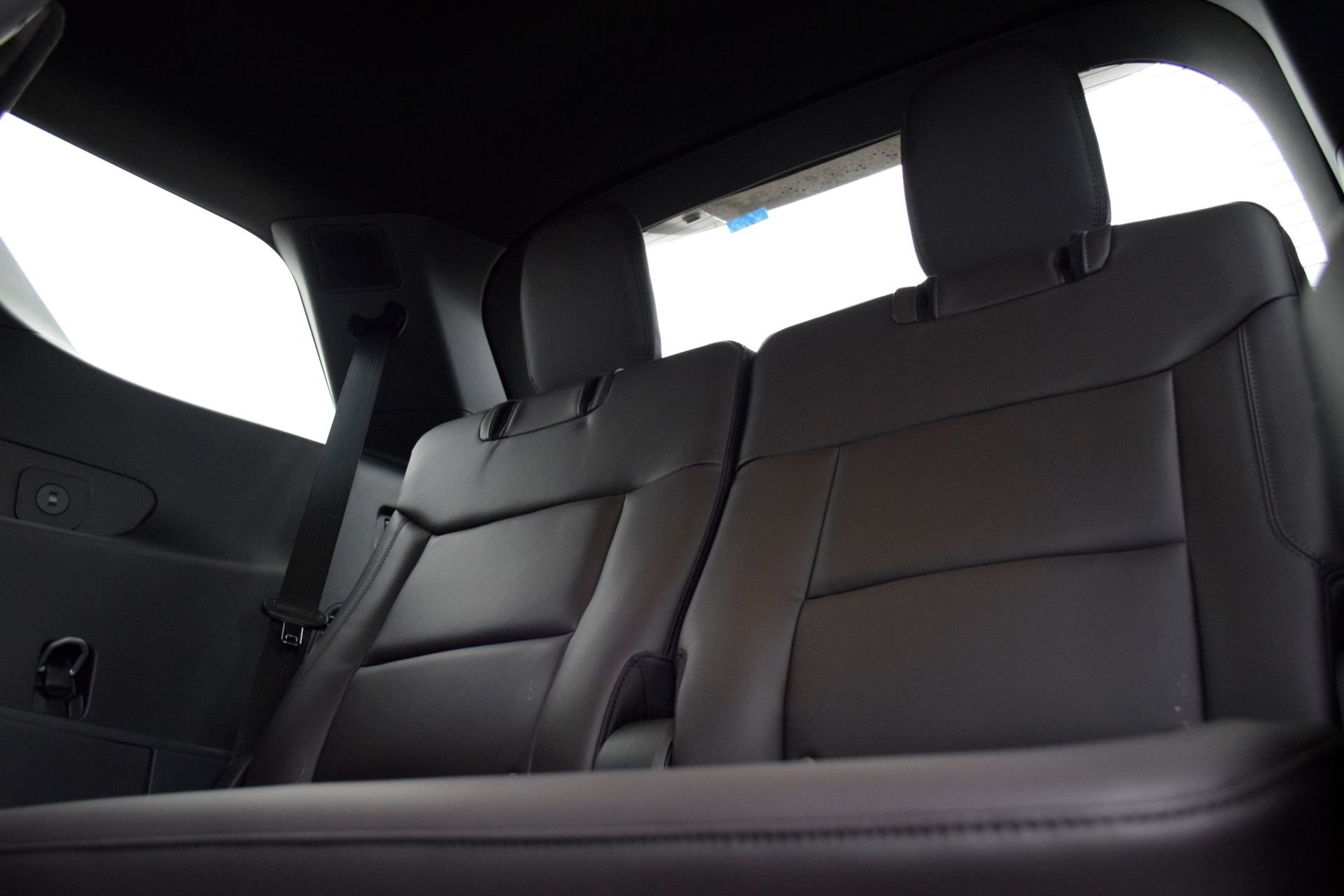 New 2026 Ford Explorer Platinum image 21