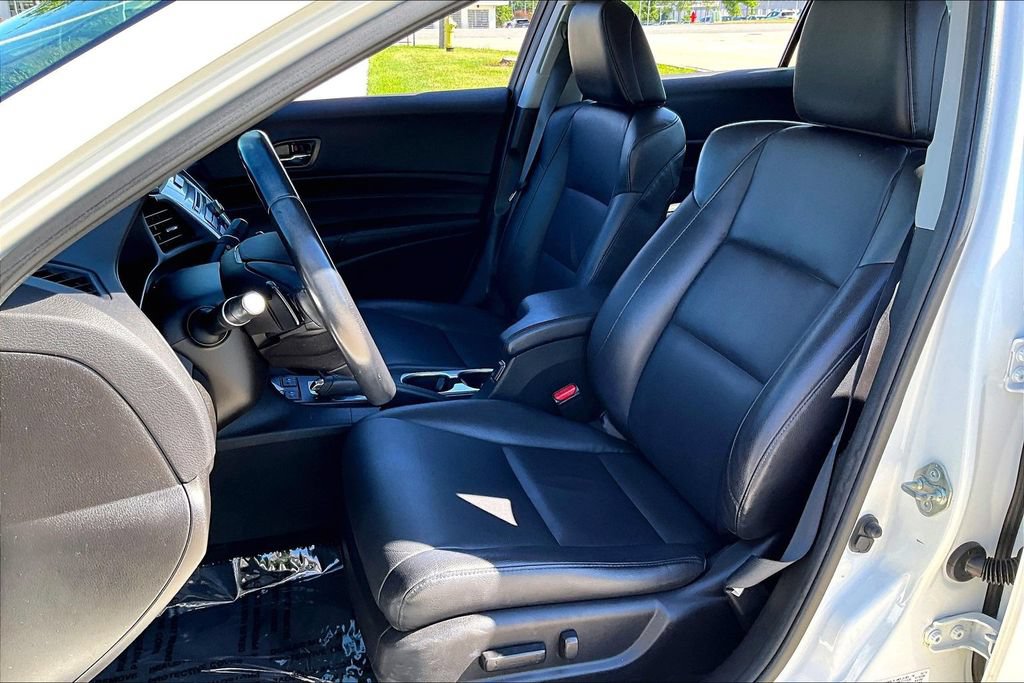 Used 2016 Acura ILX FWD image 15