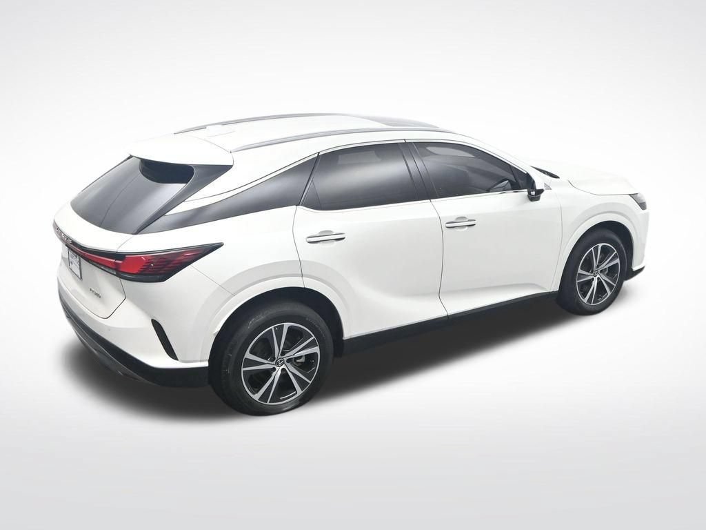 Used 2024 Lexus RX 350 Premium w/ Accessory Package (Z1) FWD image 35