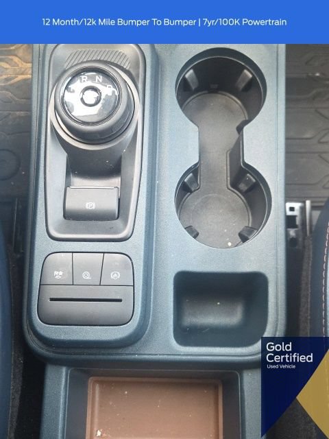 Used 2022 Ford Maverick Lariat w/ Lariat Luxury Package FWD image 33