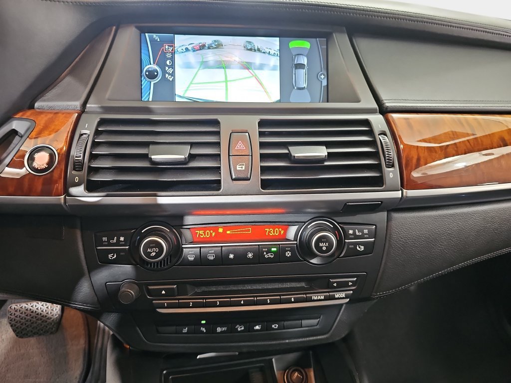 Used 2012 BMW X5 M AWD/4WD image 23