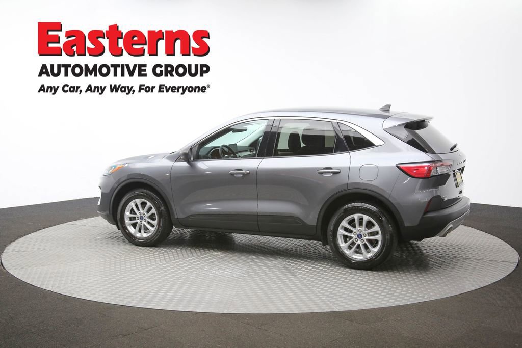 Used 2022 Ford Escape SE w/ Cold Weather Package image 58