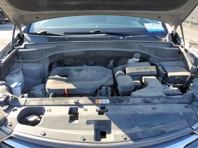 Used 2018 Hyundai Santa Fe Sport image 27