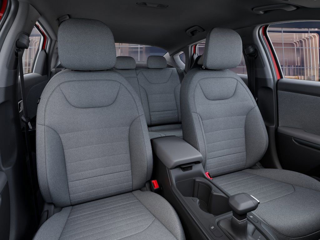 New 2025 Kia K4 EX image 16