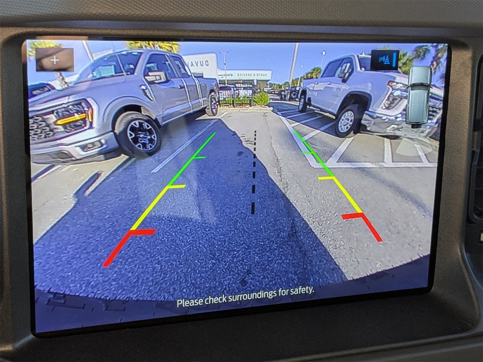 Certified 2024 Ford Bronco Big Bend image 22