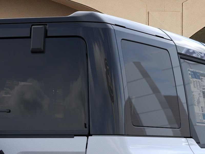New 2025 Ford Bronco Big Bend w/ Black Diamond Package AWD/4WD image 50