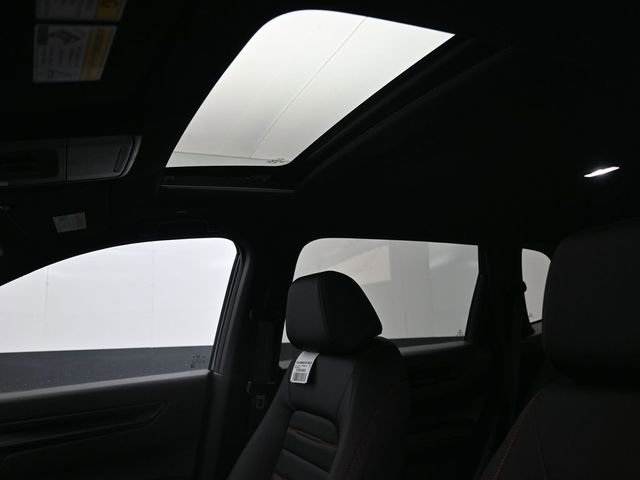 New 2026 Honda CR-V Sport-L image 23