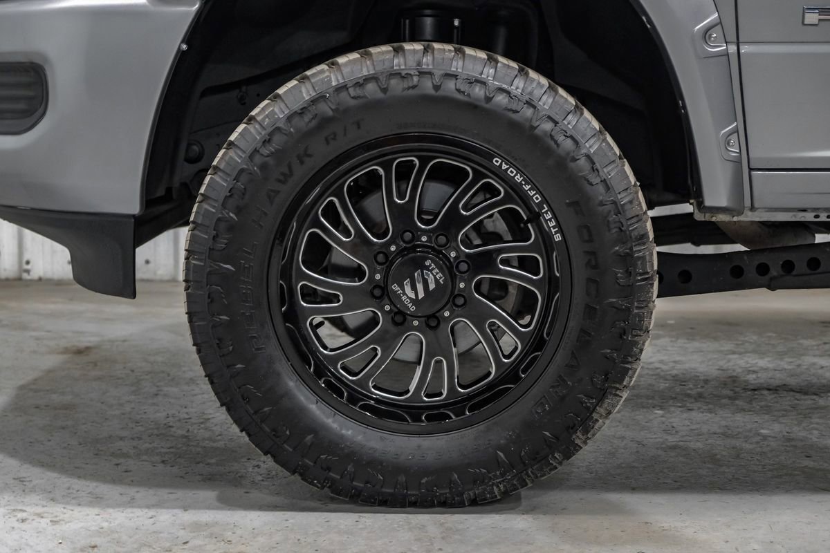 Used 2022 RAM 2500 Tradesman image 58