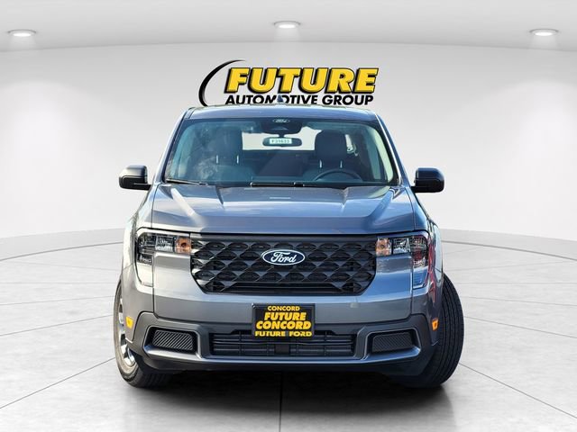New 2026 Ford Maverick XLT image 3