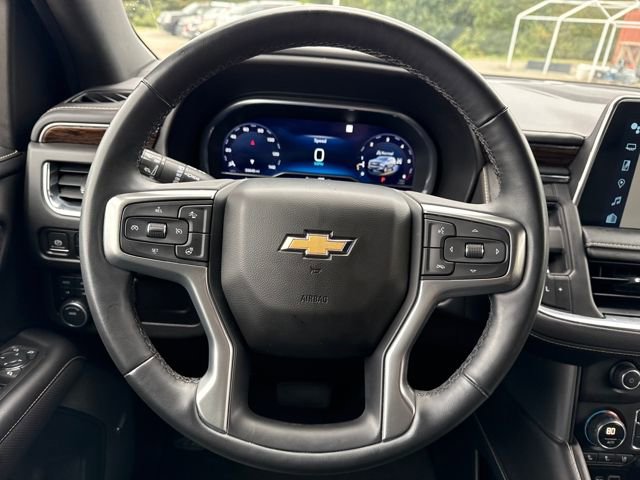 Used 2023 Chevrolet Tahoe Premier image 14