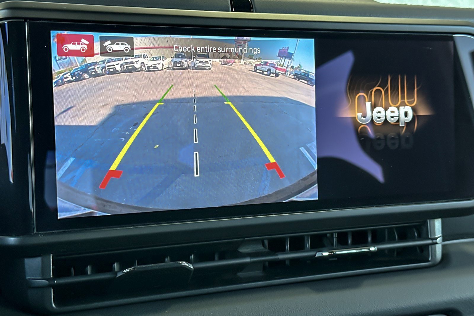 Used 2024 Jeep Wrangler High Altitude image 19