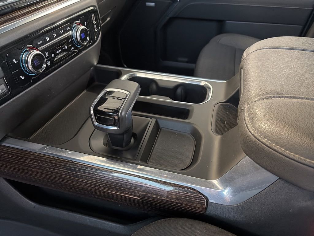 Used 2023 GMC Sierra 1500 Elevation w/ Preferred Package image 31