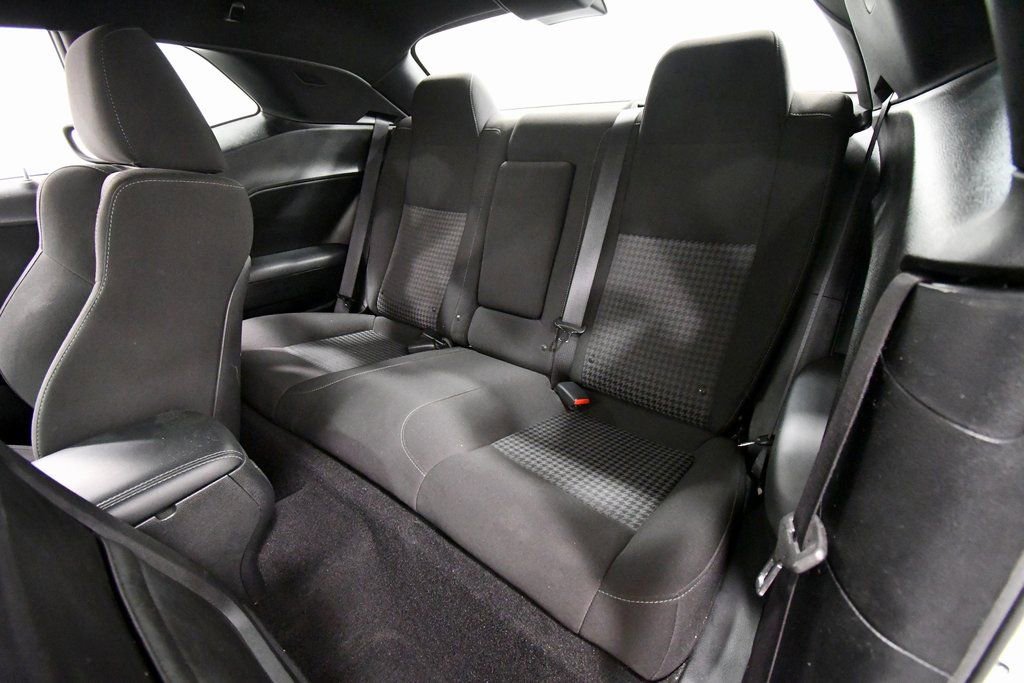 Used 2022 Dodge Challenger GT image 13