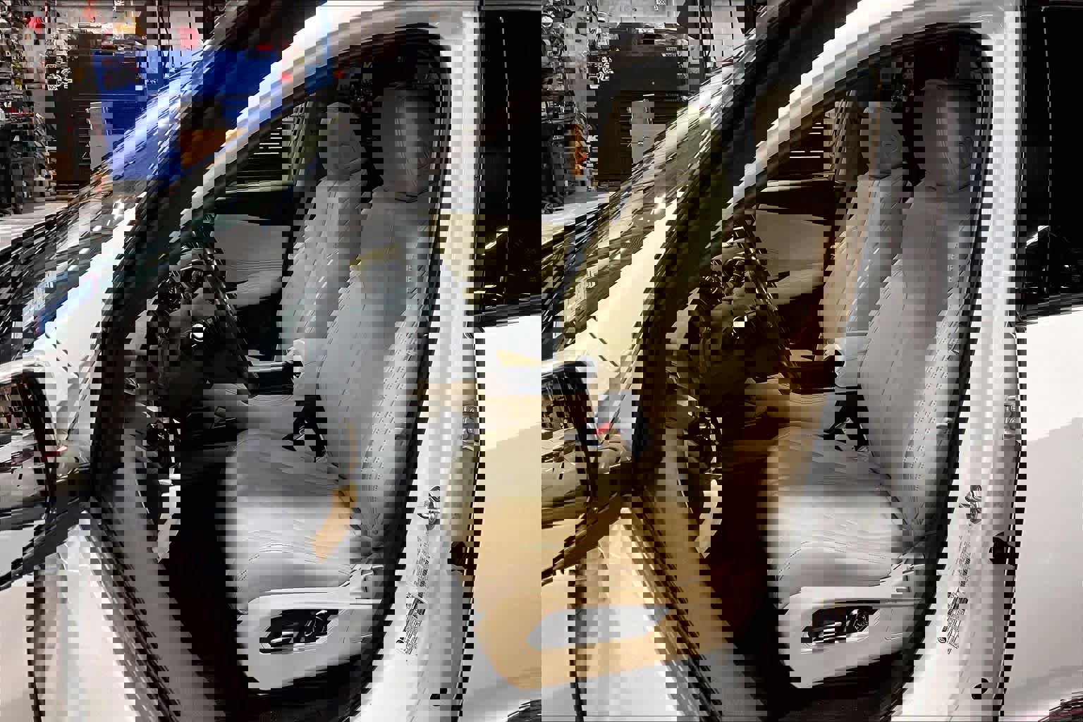 Used 2021 Acura RDX image 17