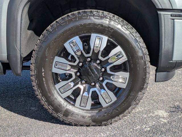 New 2026 GMC Sierra 2500 Denali w/ Denali Reserve Package image 10
