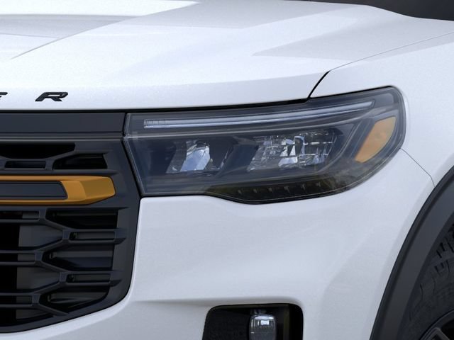 New 2026 Ford Explorer Tremor w/ Tremor Ultimate Package AWD/4WD image 18
