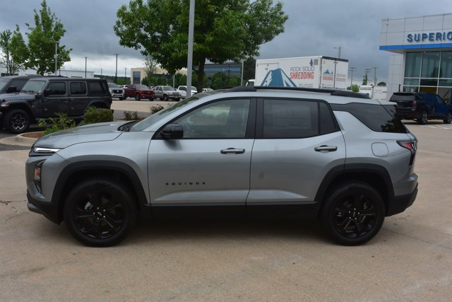 New 2026 Chevrolet Equinox LT w/ Midnight Edition image 9