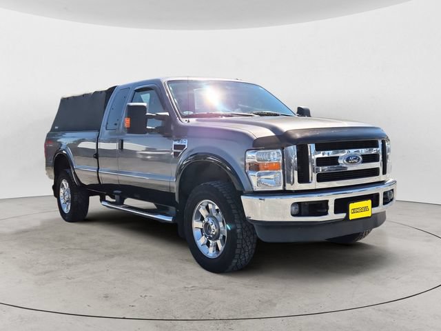 Used 2009 Ford F350 FX4 AWD/4WD image 7
