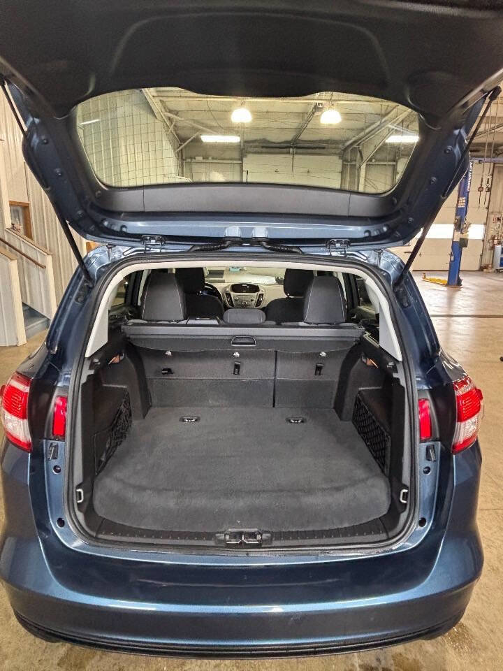 Used 2018 Ford C-MAX SE FWD image 6