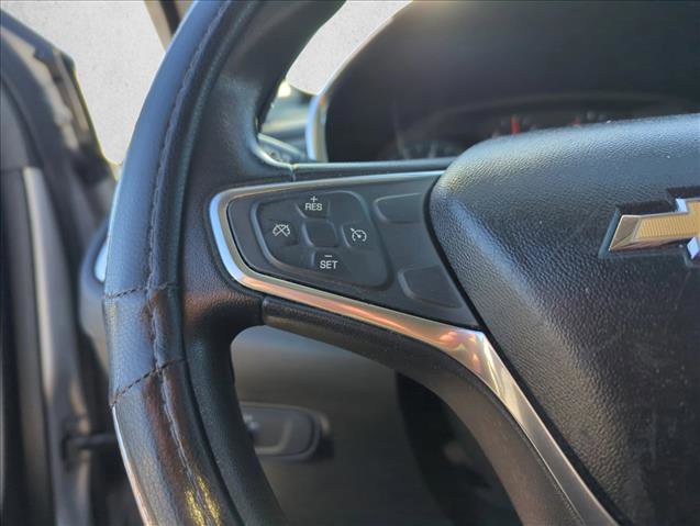 Used 2018 Chevrolet Equinox LT image 16