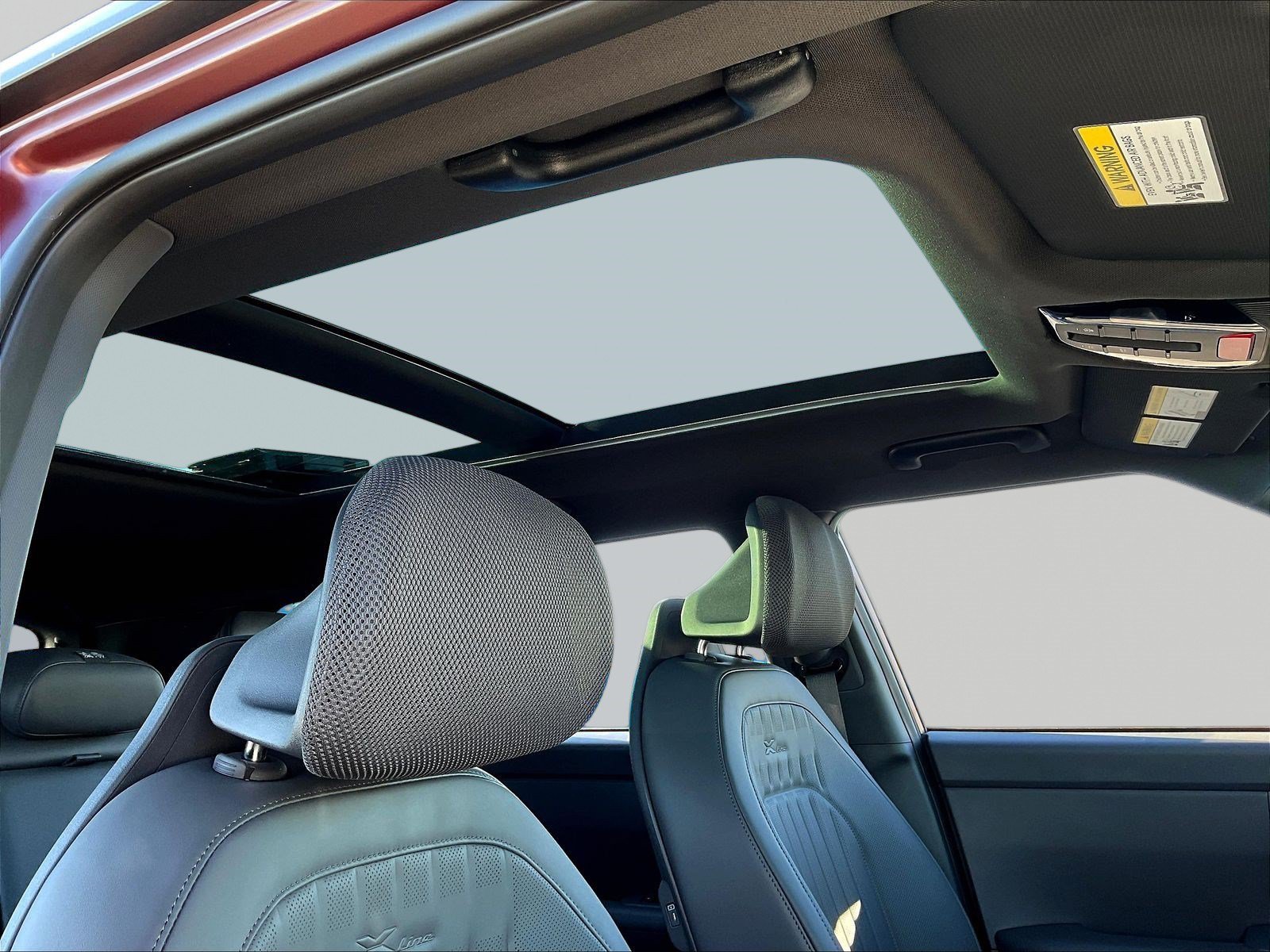 New 2027 Kia Seltos X-Line S AWD/4WD image 13