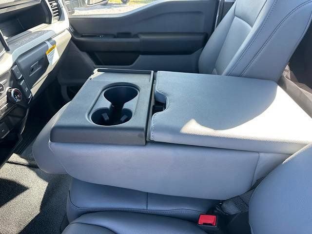 New 2026 Ford F350 XL w/ Snow Plow Prep Package AWD/4WD image 13