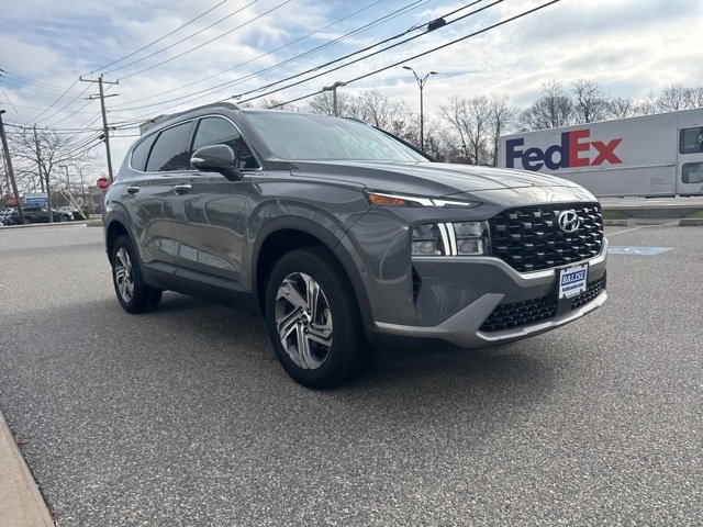 Certified 2023 Hyundai Santa Fe SEL image 6