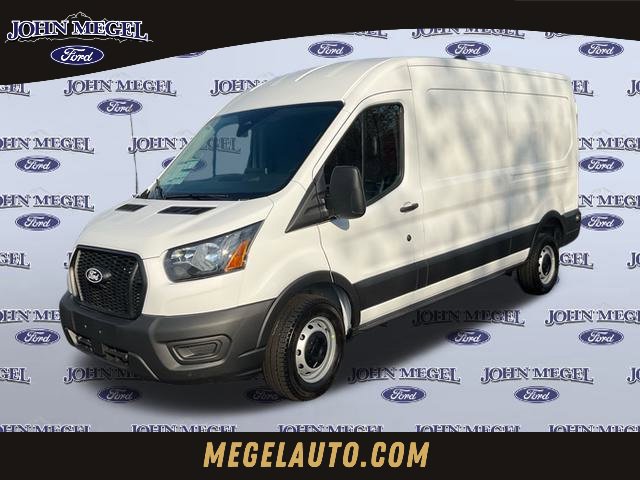 New 2026 Ford Transit 250 148 Medium Roof