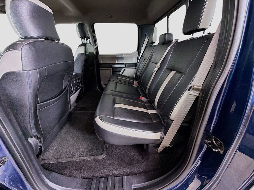 Used 2017 Ford F150 XLT w/ Equipment Group 302A Luxury image 21