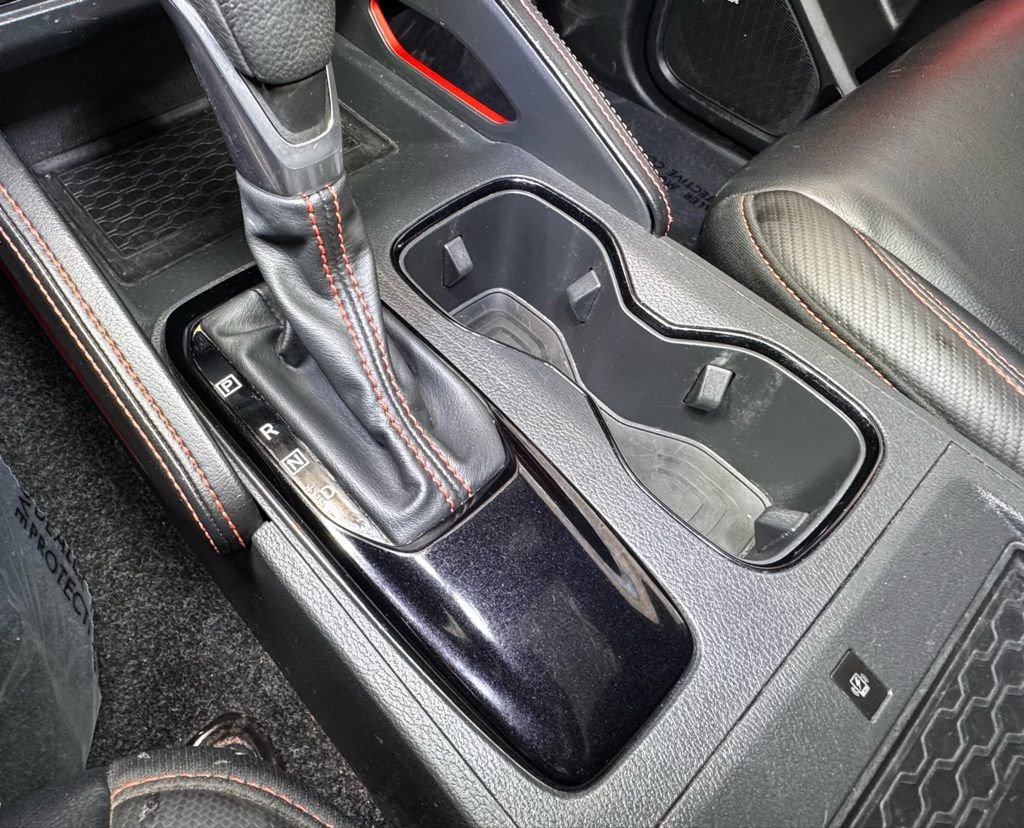 Used 2024 Nissan Frontier PRO-4X w/ Pro Premium Package image 36