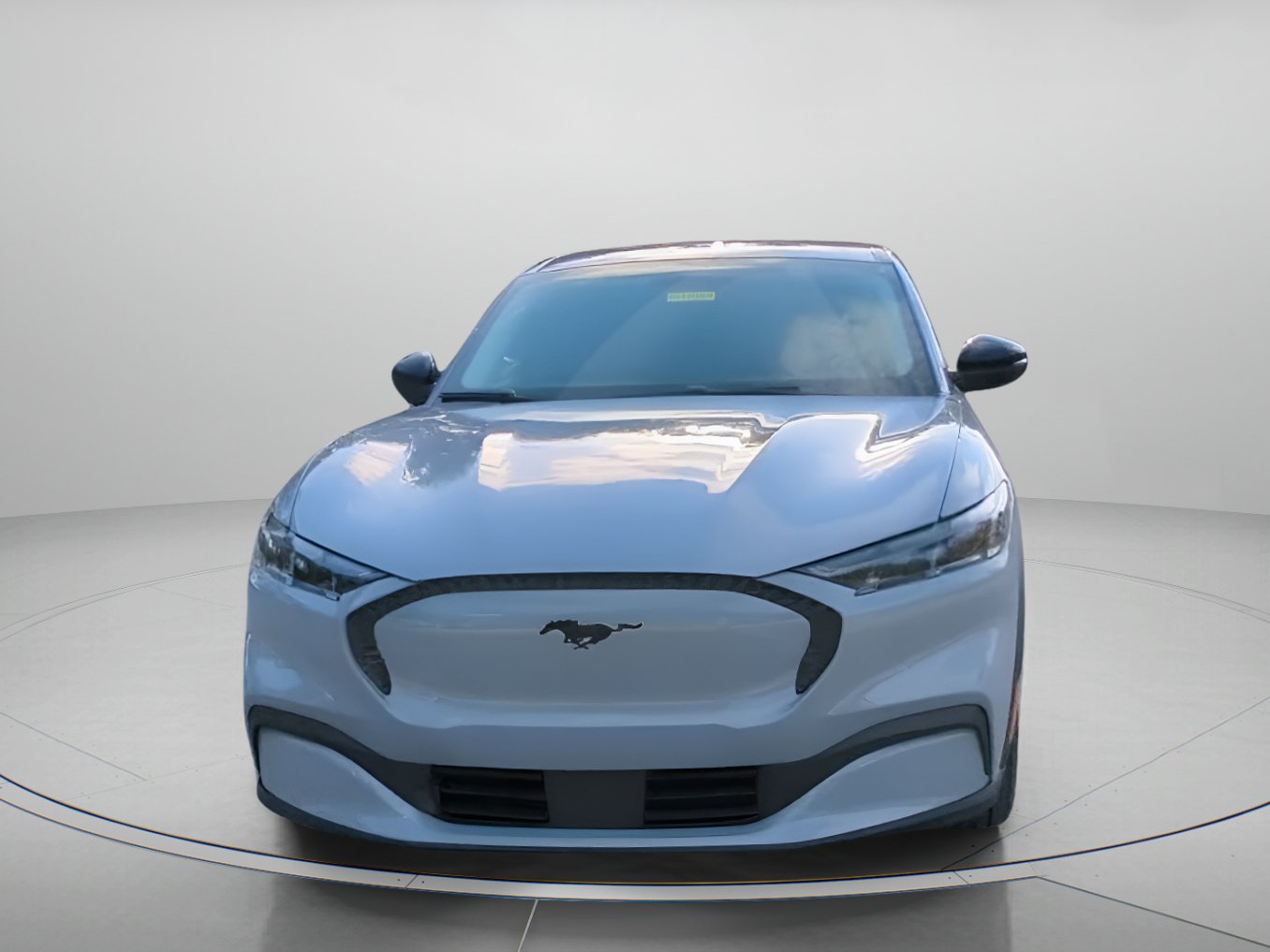 New 2026 Ford Mustang Mach-E Select RWD image 9