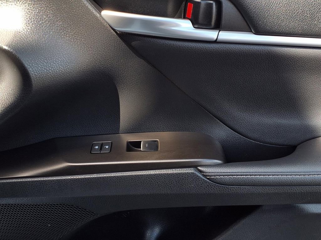 Certified 2023 Toyota Camry XSE image 27