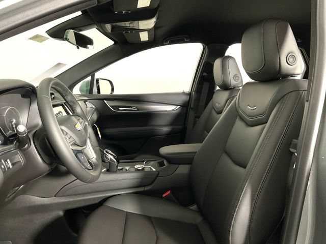 New 2026 Cadillac XT5 Luxury FWD image 24